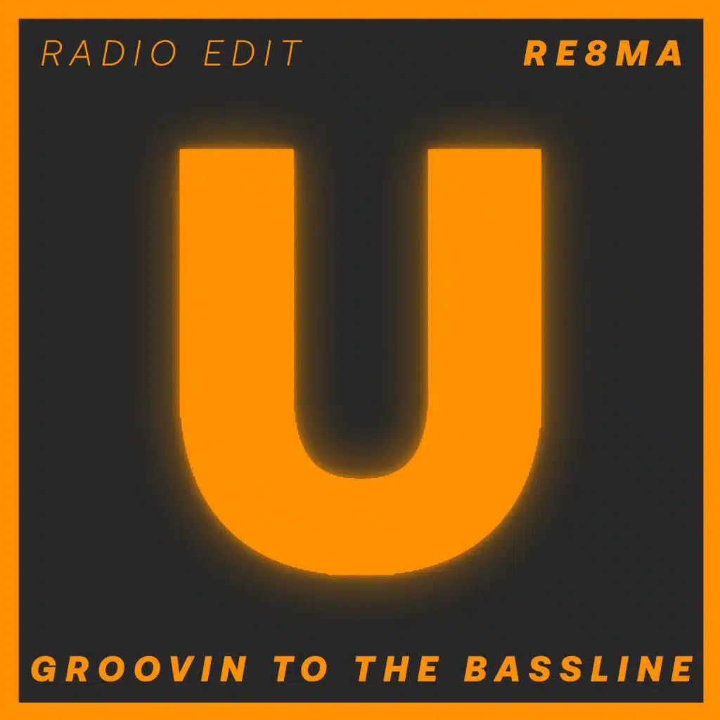 Groovin to the Bassline (Radio Edit)