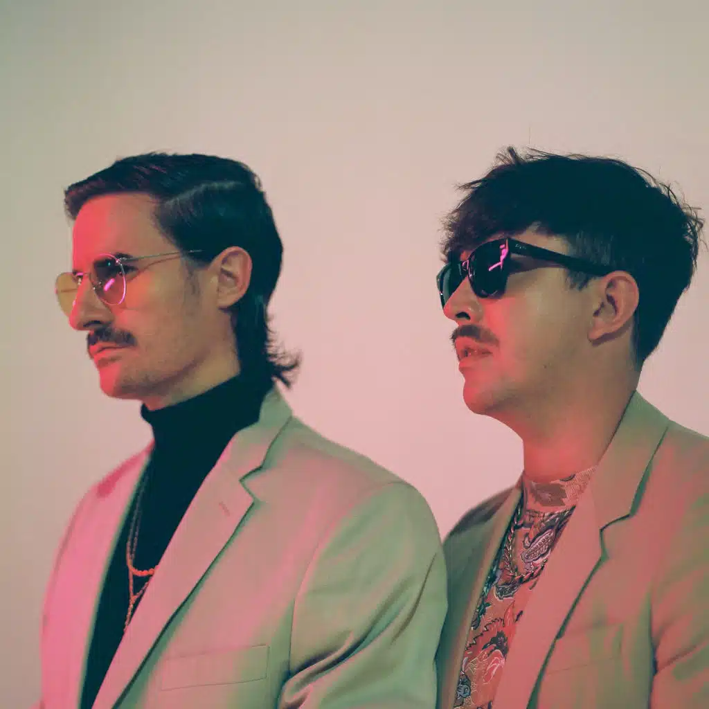 Jy Bly Stil (feat. Jack Parow)