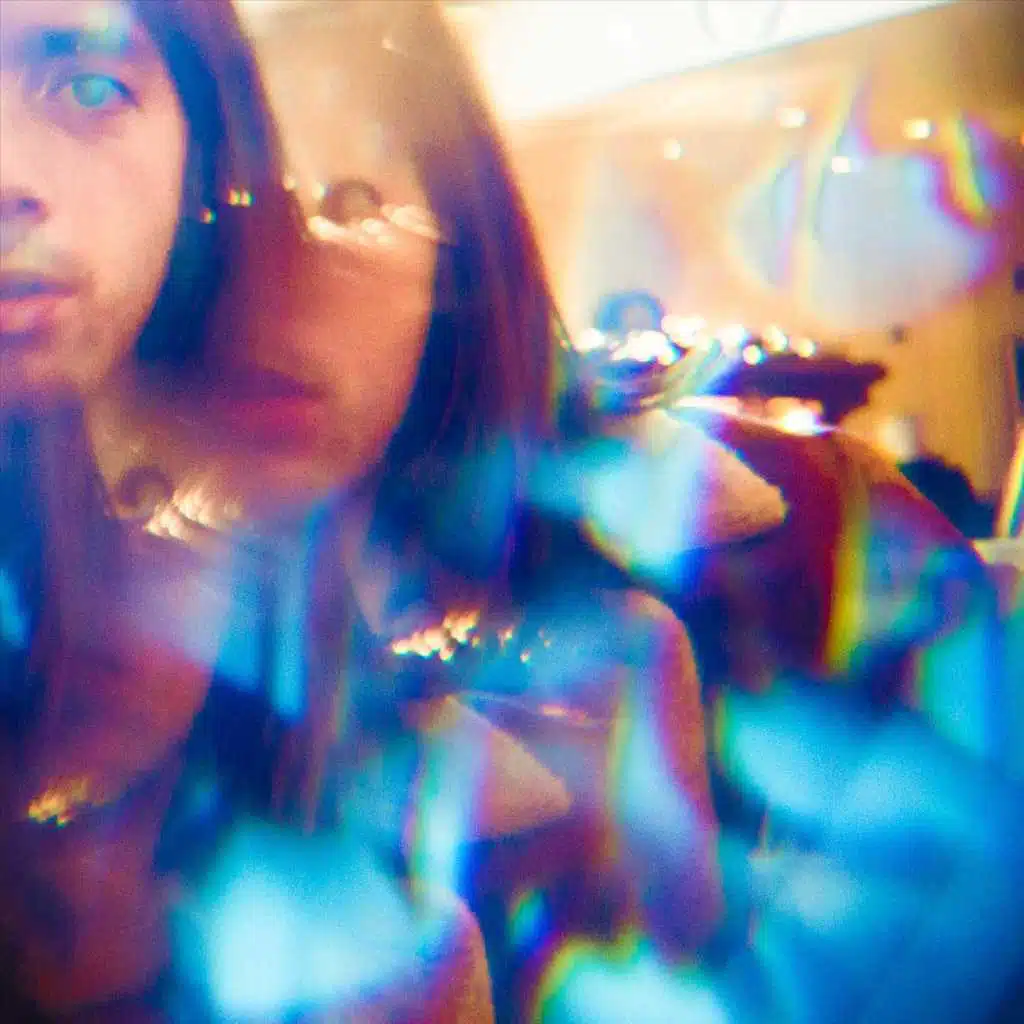 Momentary Blindness