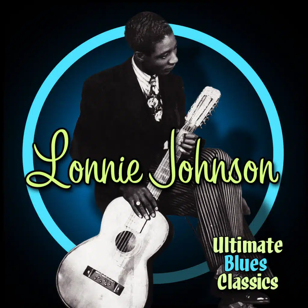 Ultimate Blues Classics
