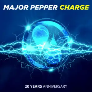 Charge (Extended Mix) [feat. Pulsedriver & Chris Deelay]