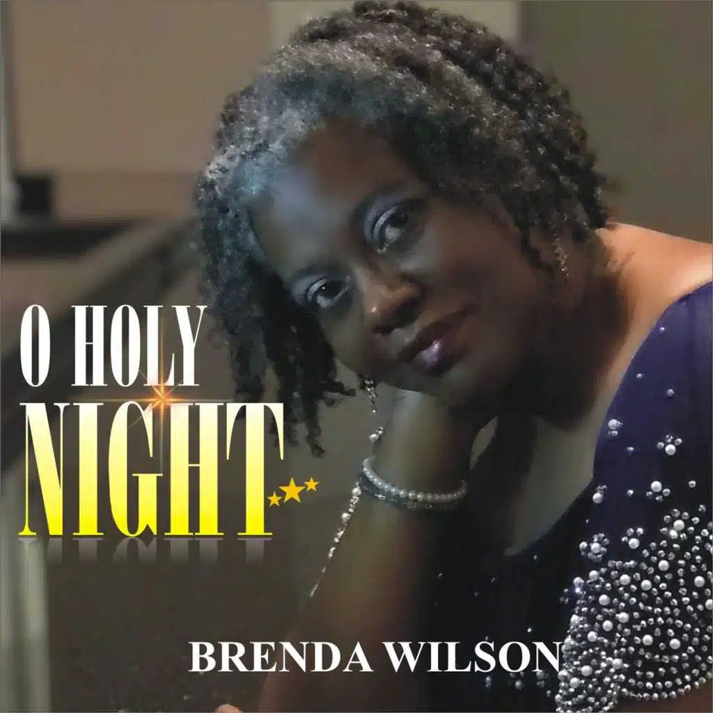 Brenda Wilson
