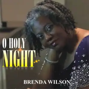 Brenda Wilson