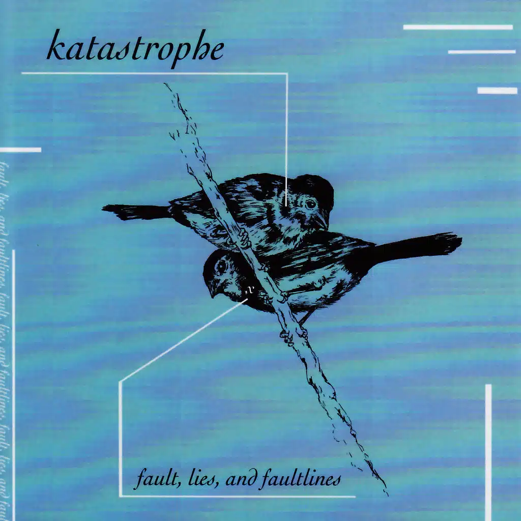 Fault, Lines, And Faultlines