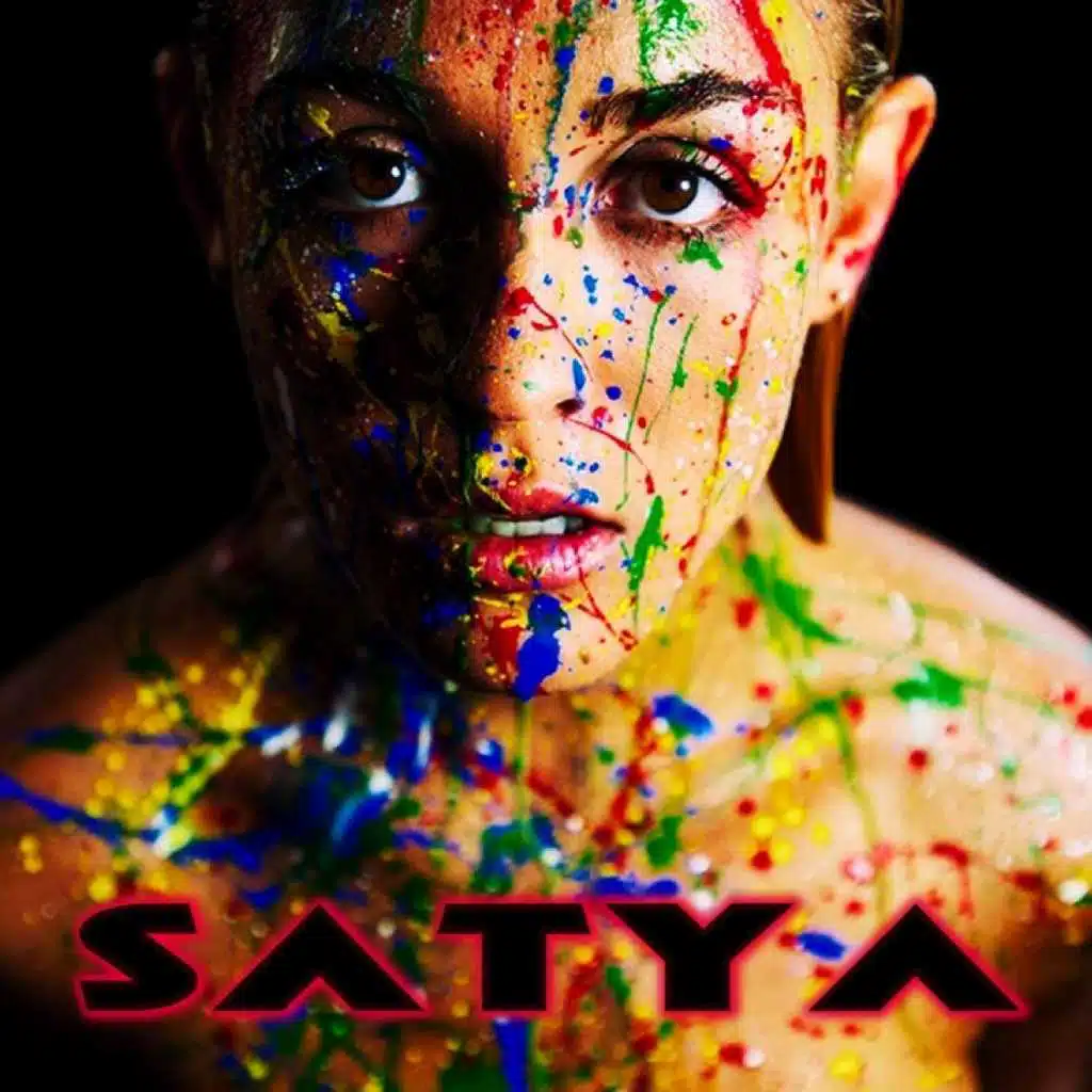 Satya