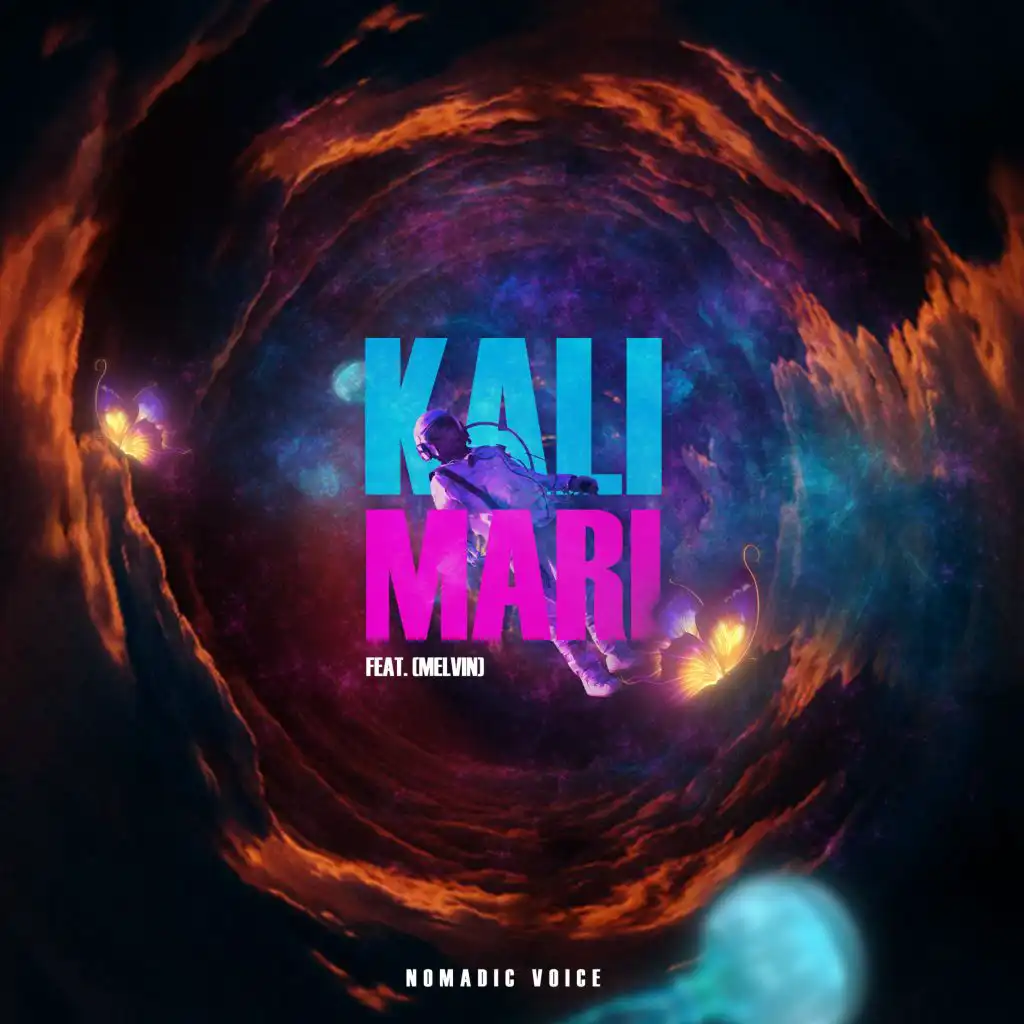 Kali Mari (feat. Melvin)