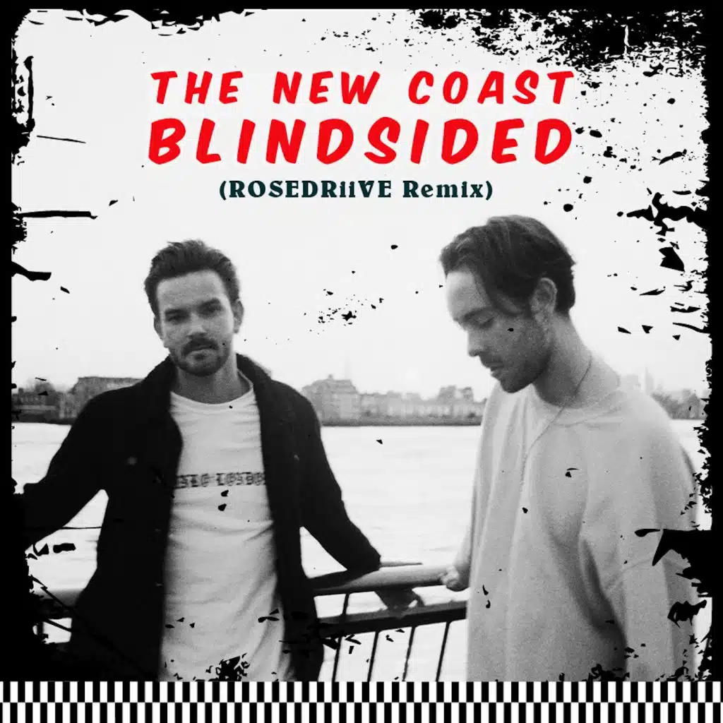 The New Coast