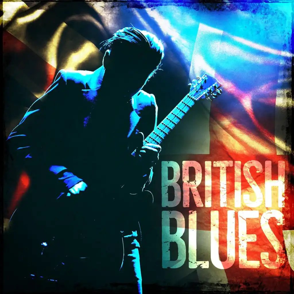 British Blues