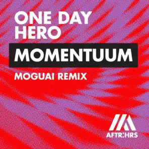 Momentuum (MOGUAI Remix)