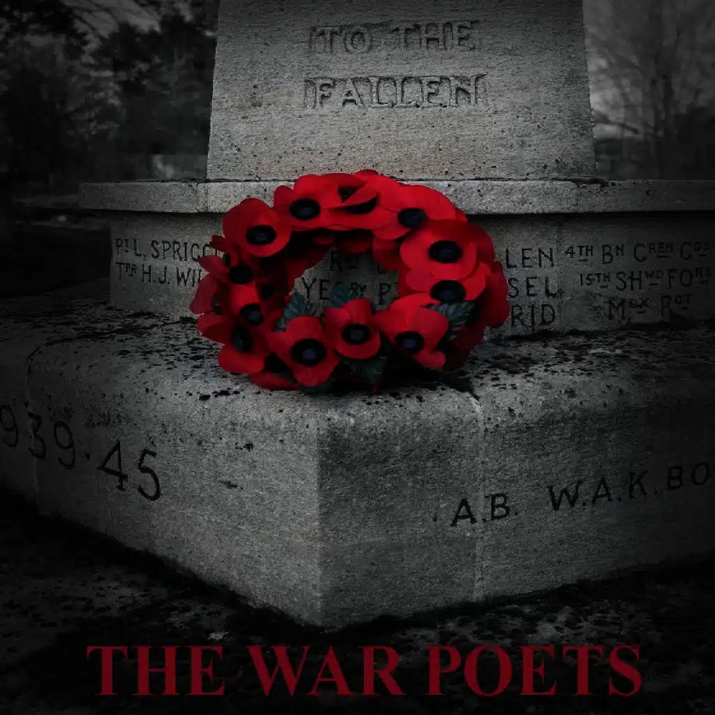 The War Poets