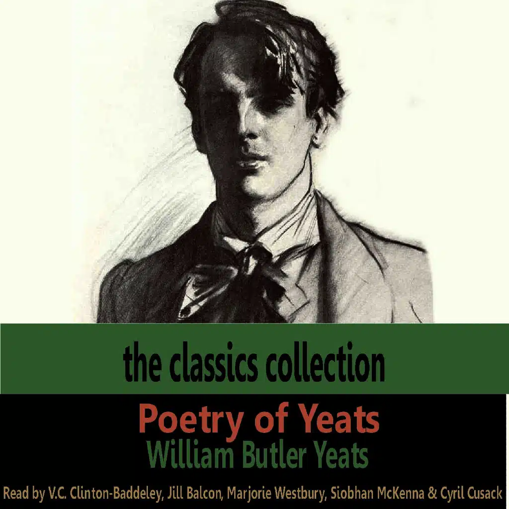 Poetry of Yeats