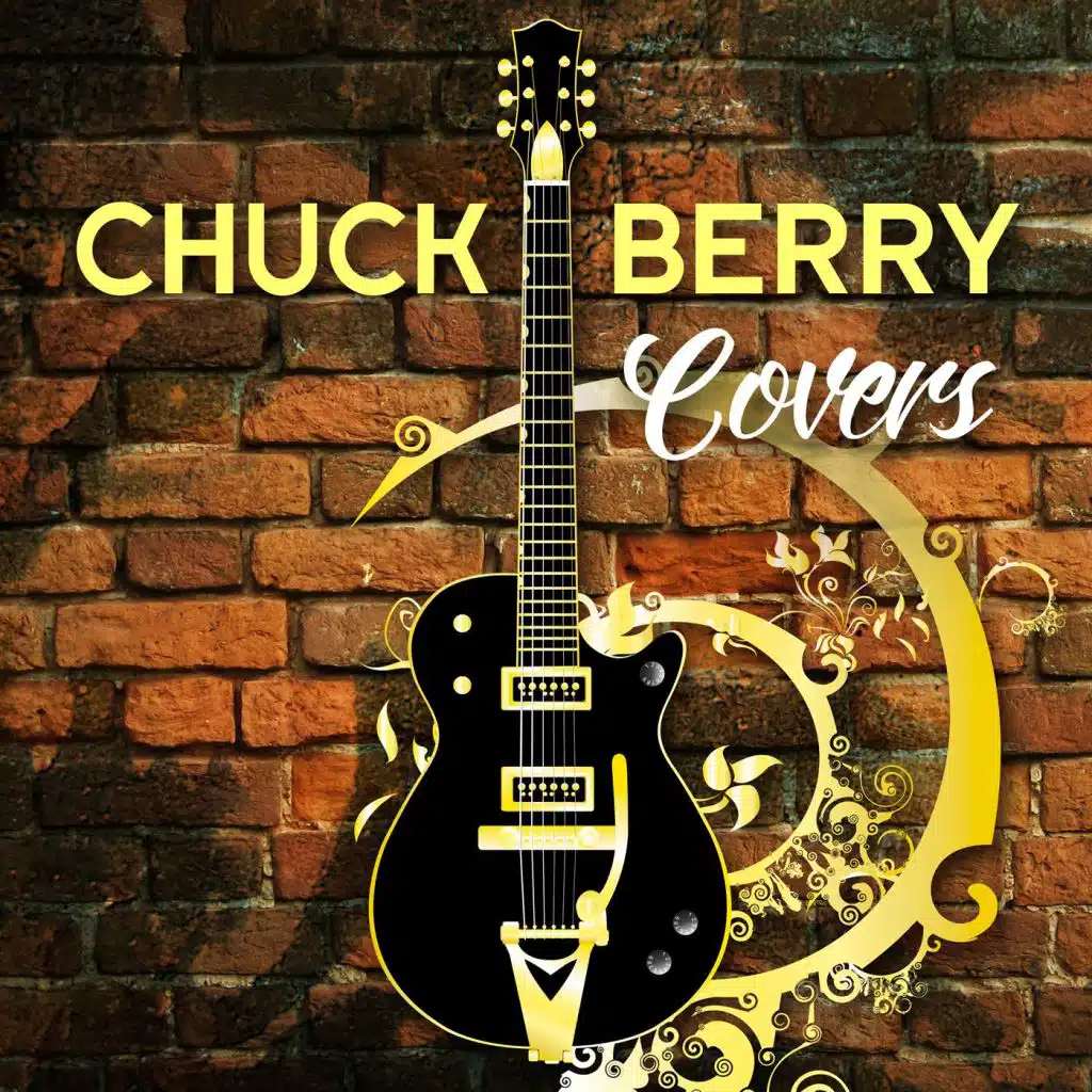 Chuck Berry Covers