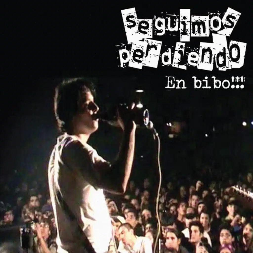 La Carta (En Vivo)