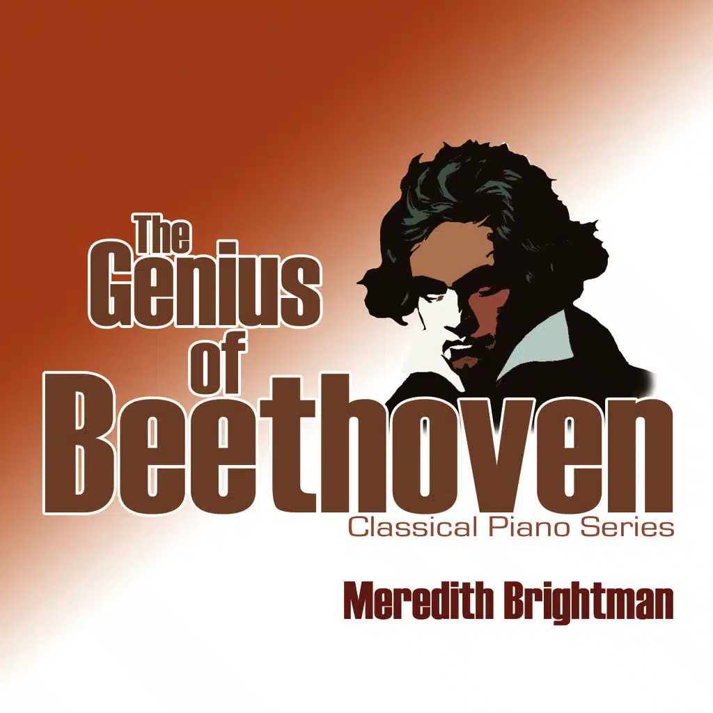 The Genius Of Beethoven