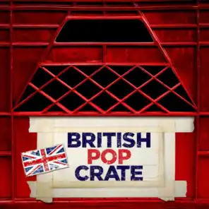 British Pop Crate