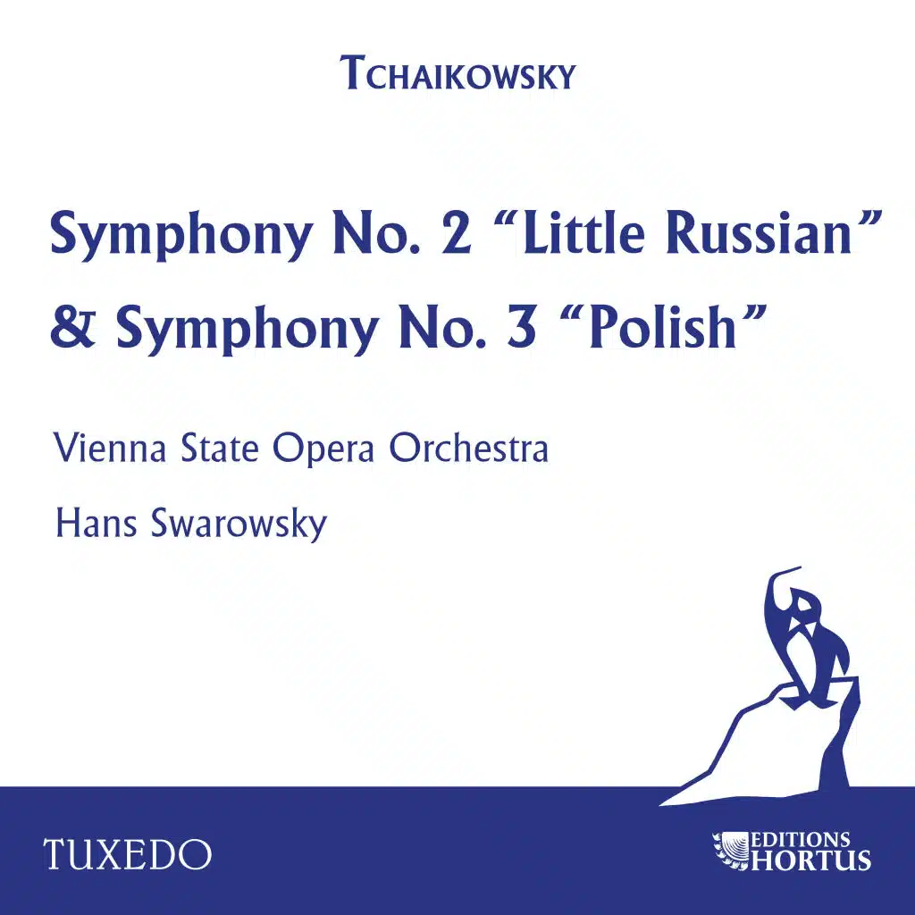 Hans Swarowsky & Vienna State Opera Orchestra