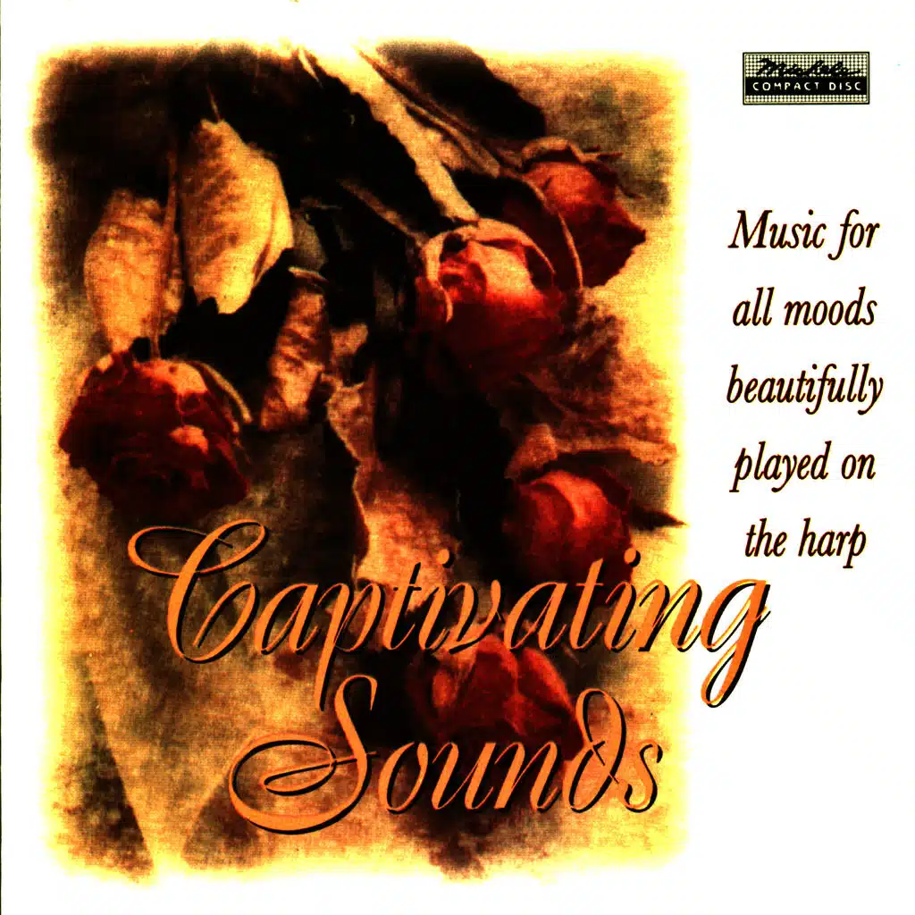 Captivating Sounds-Sanctuary  New Age