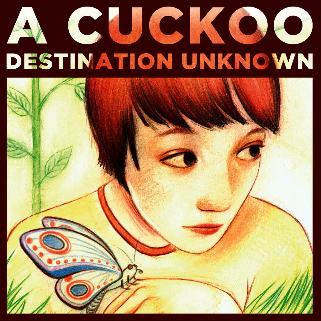 Destination Unknown