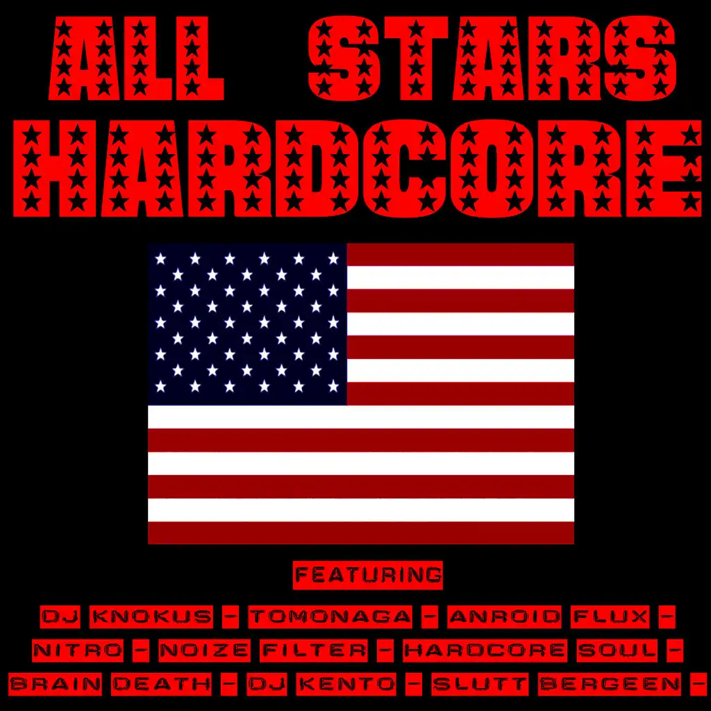 All Stars Hardcore