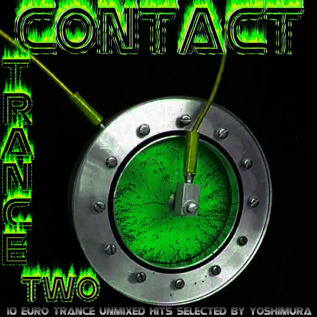 Contact Trance Two