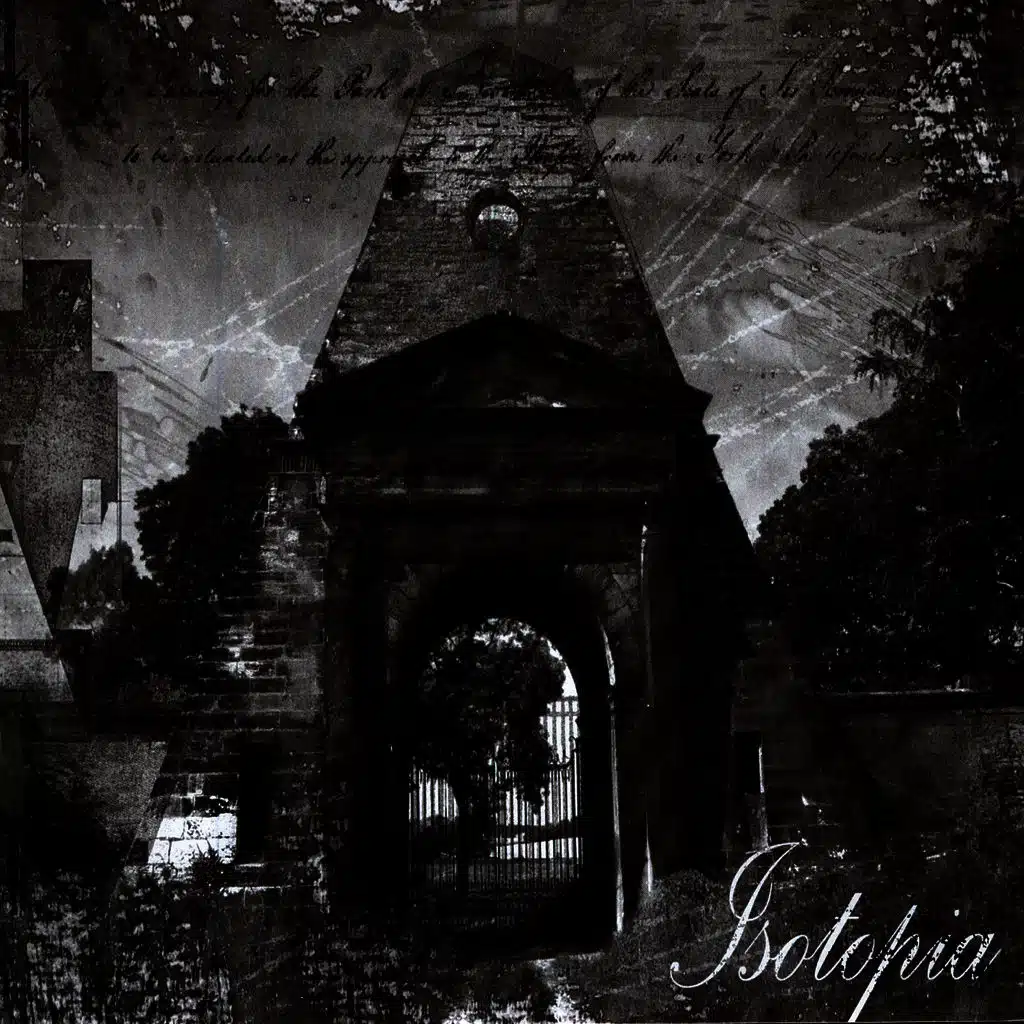 Isotopia
