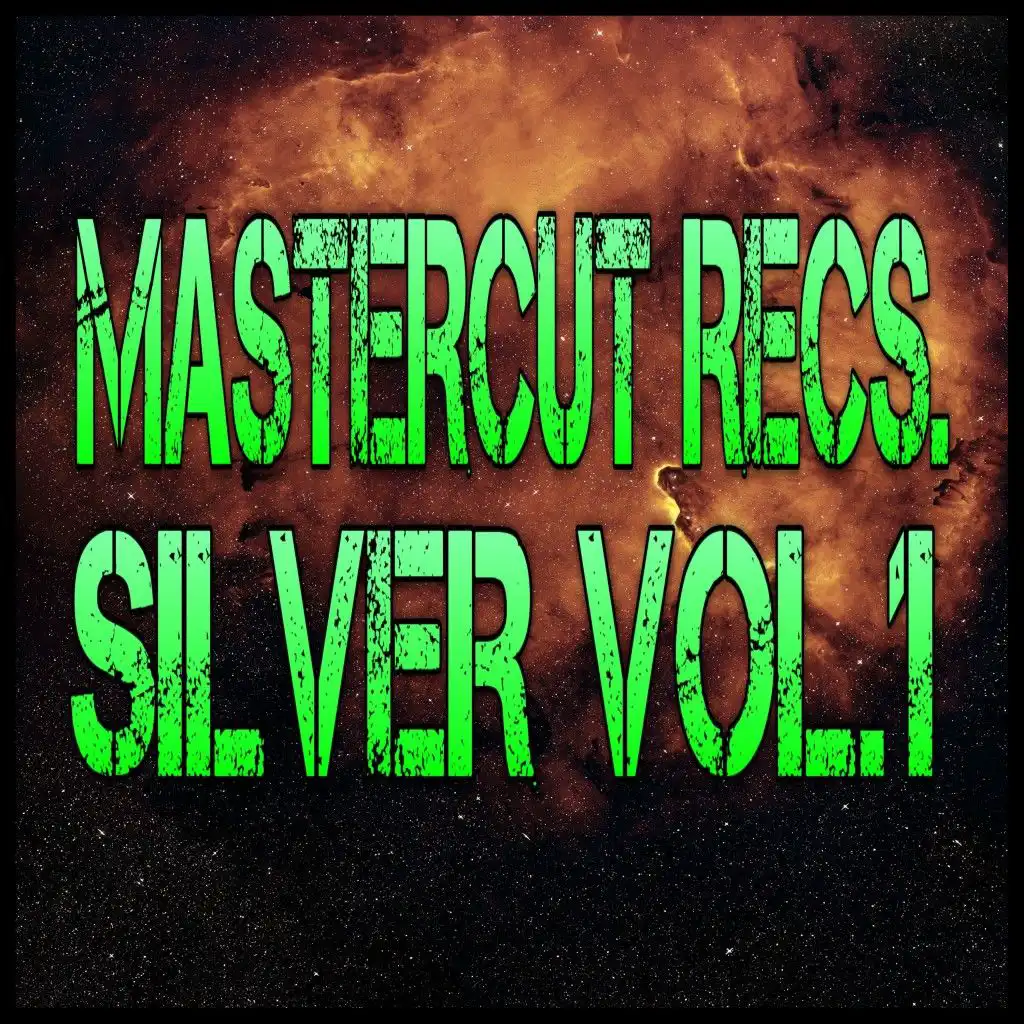 Mastercut Records Silver Vol. 1