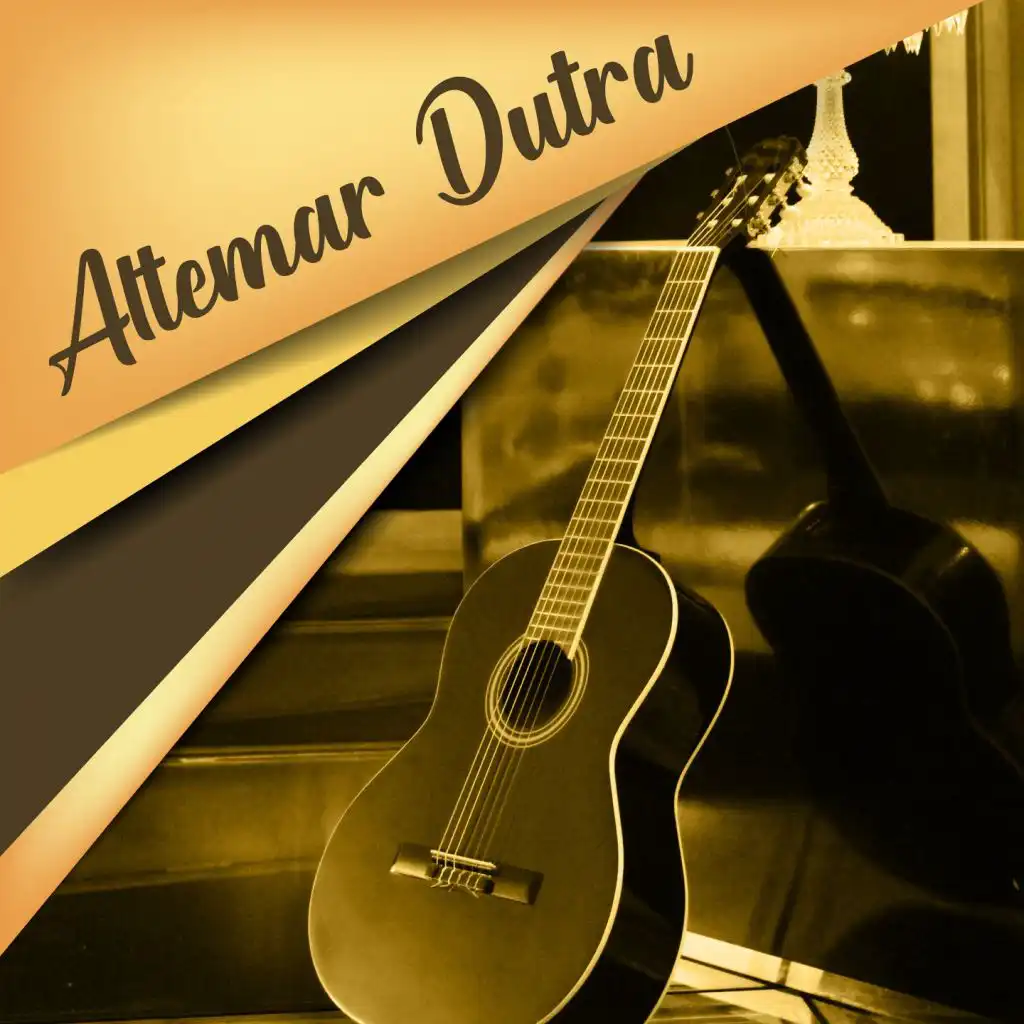 Altemar Dutra