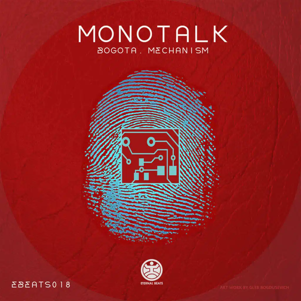 Monotalk