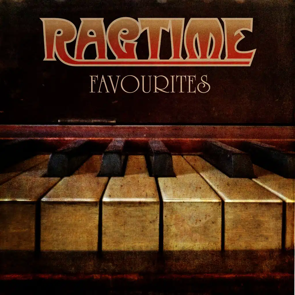 Ragtime Favourites