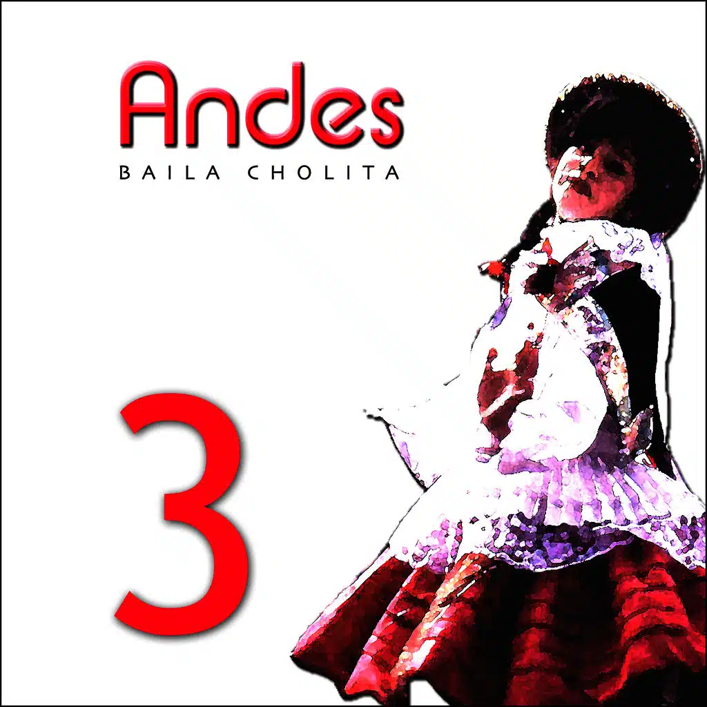 Flutes & Panpipes Of The Andes, Vol.3