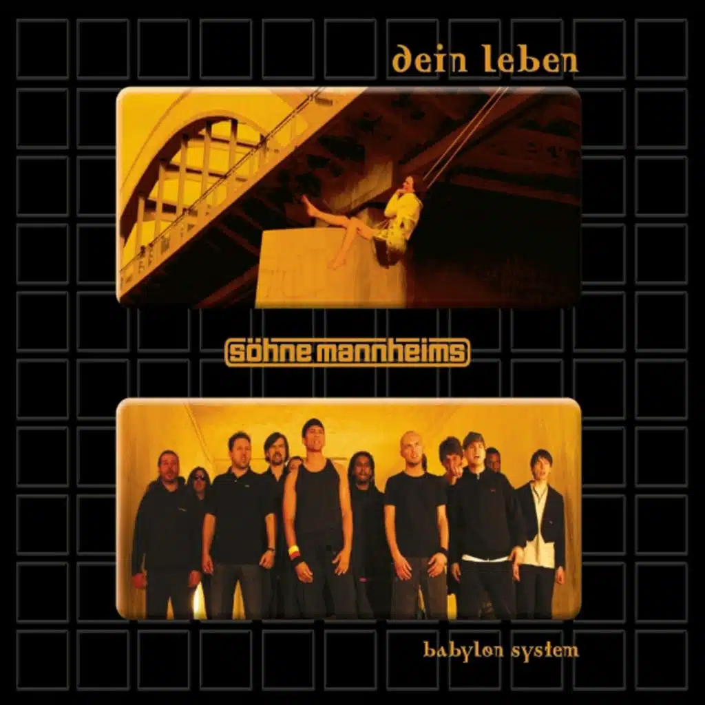 Dein Leben (Unplugged)