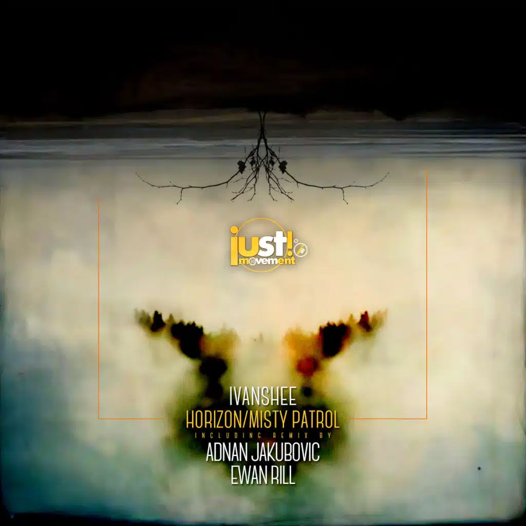 Horizon (feat. Ewan Rill & Adnan Jakubovic)