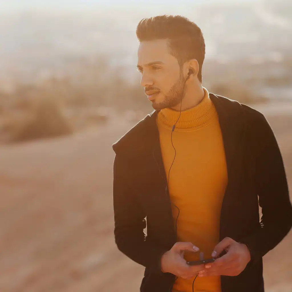 قوي قلبك علي الفراق