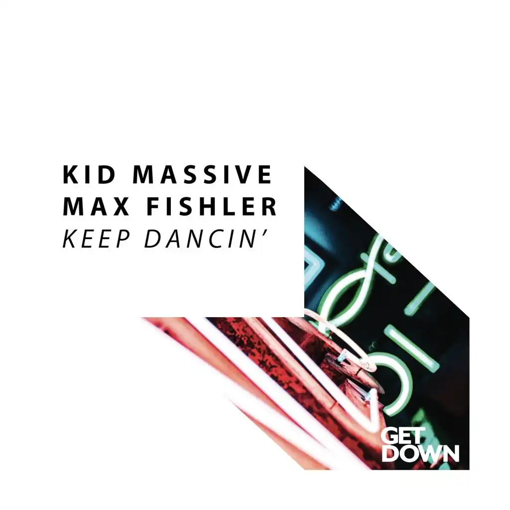 Keep Dancin' (Radio Edit)