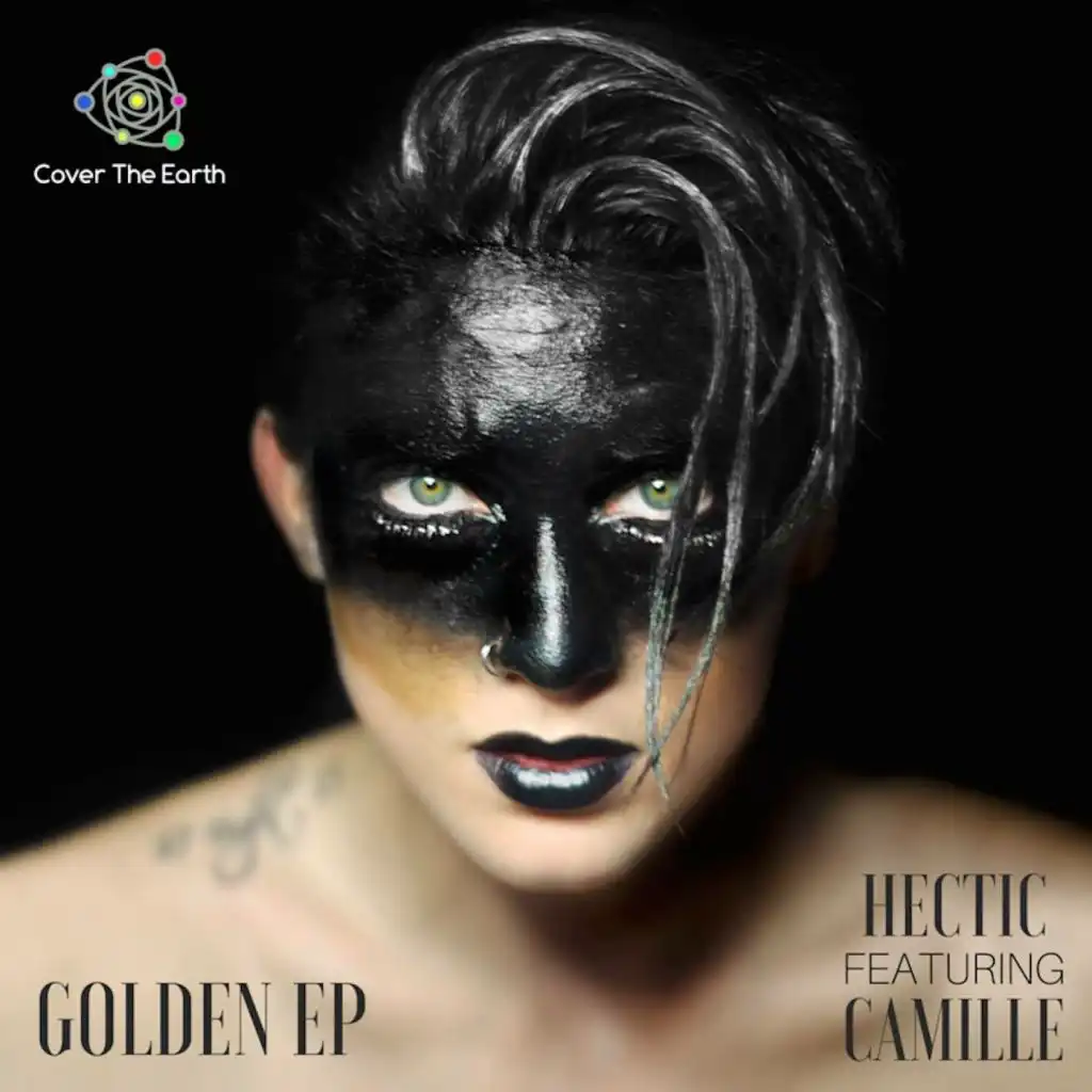 Golden (feat. Camille)