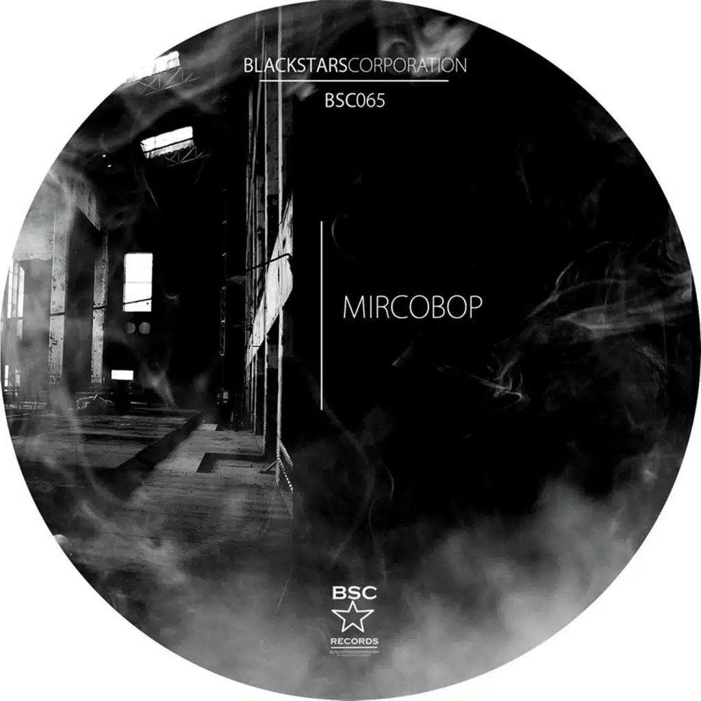 Mirco Bop