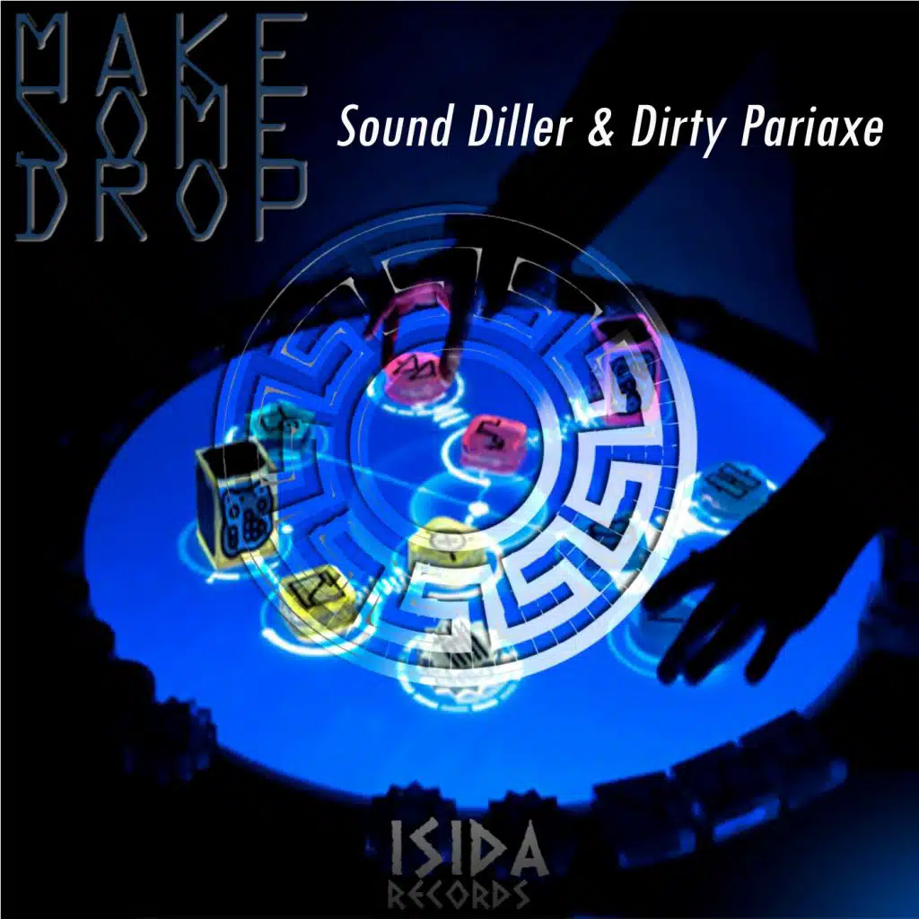 Sound Diller, Dirty Pariaxe