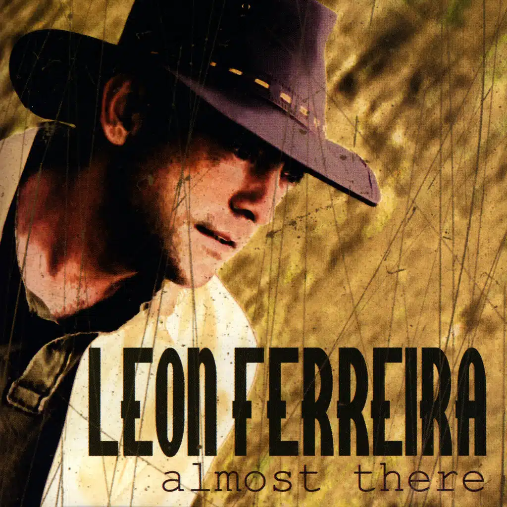 When I Get Where I'm Going