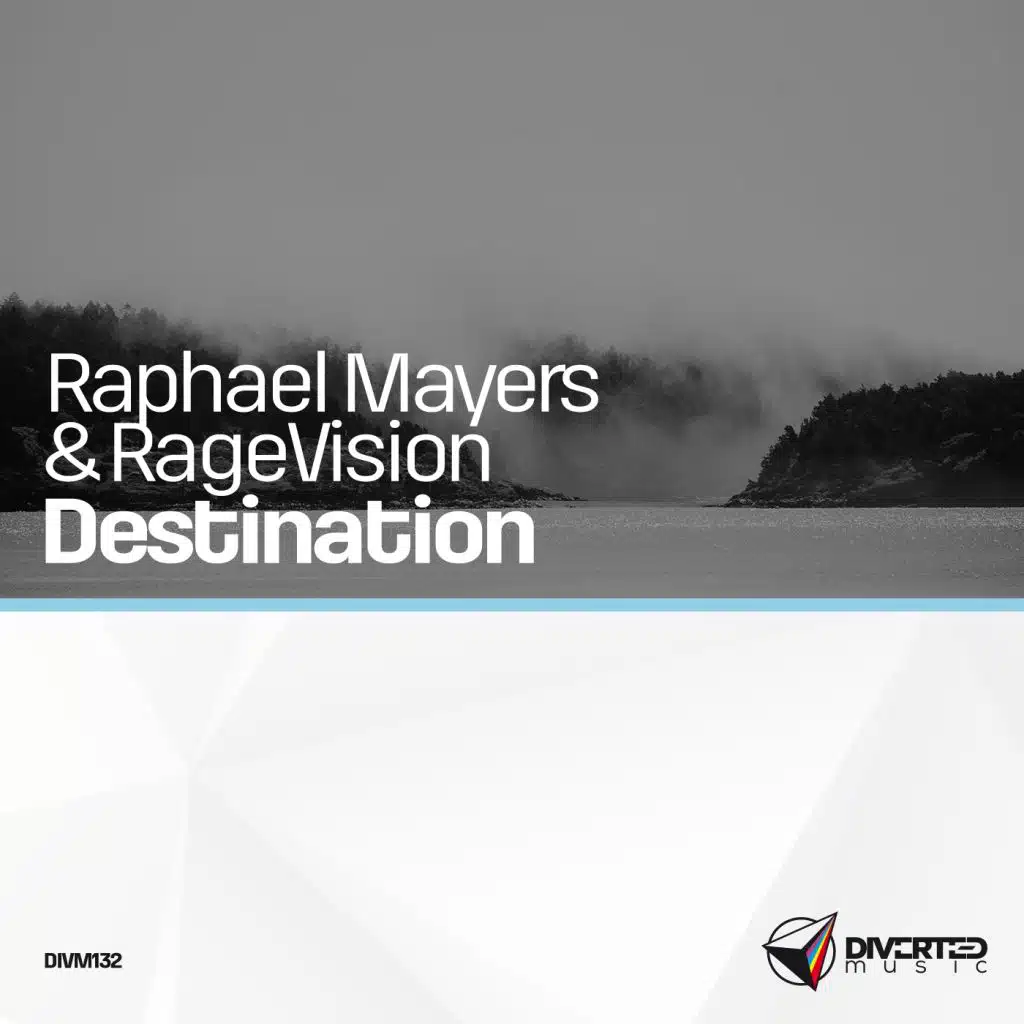 Raphael Mayers & RageVision