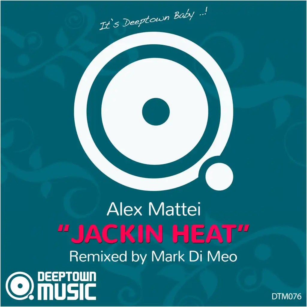 Jackin Heat (Mark Di Meo Remix)