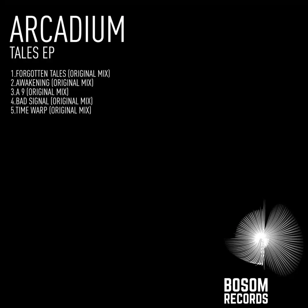 Arcadium
