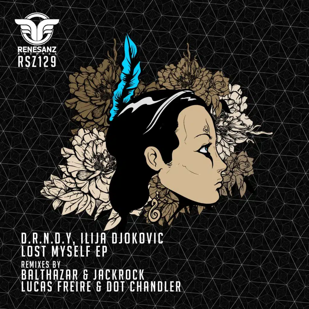 D.R.N.D.Y, Ilija Djokovic