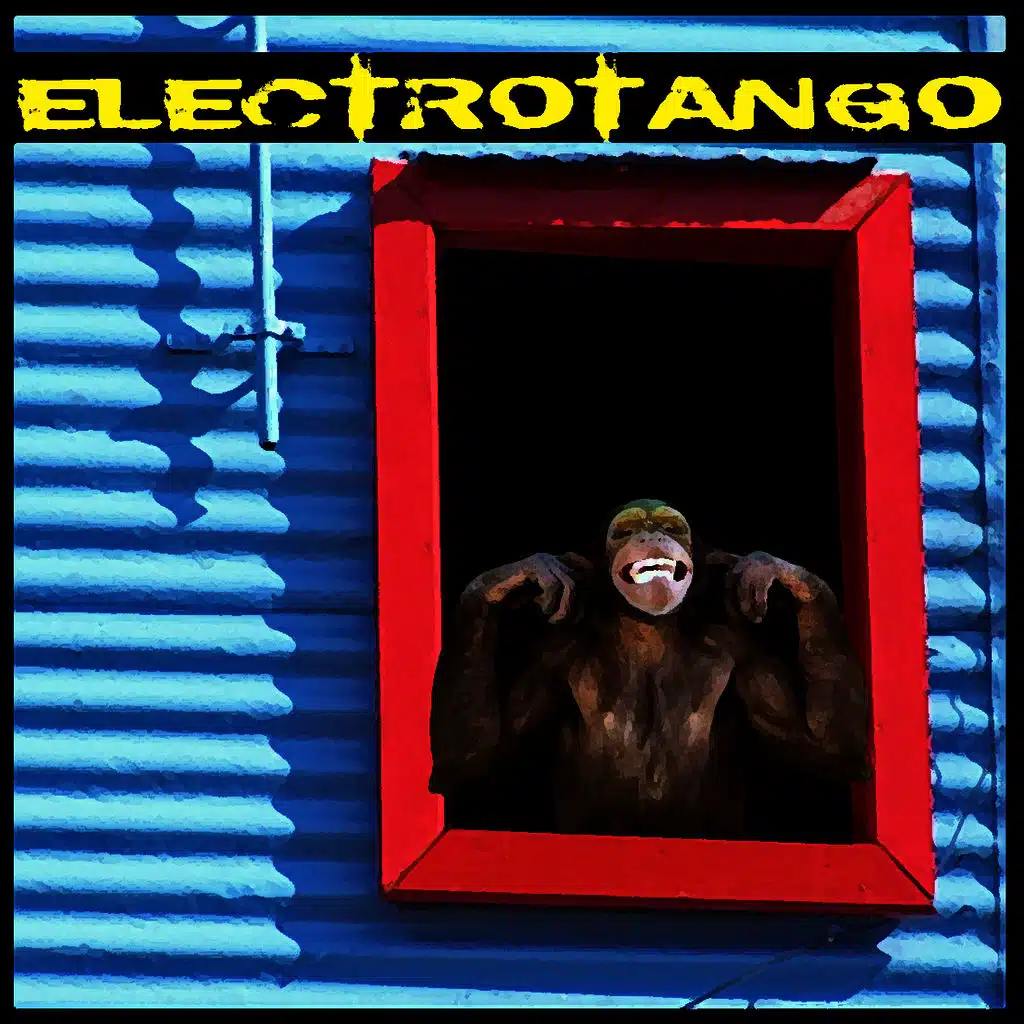 Electronic Tango