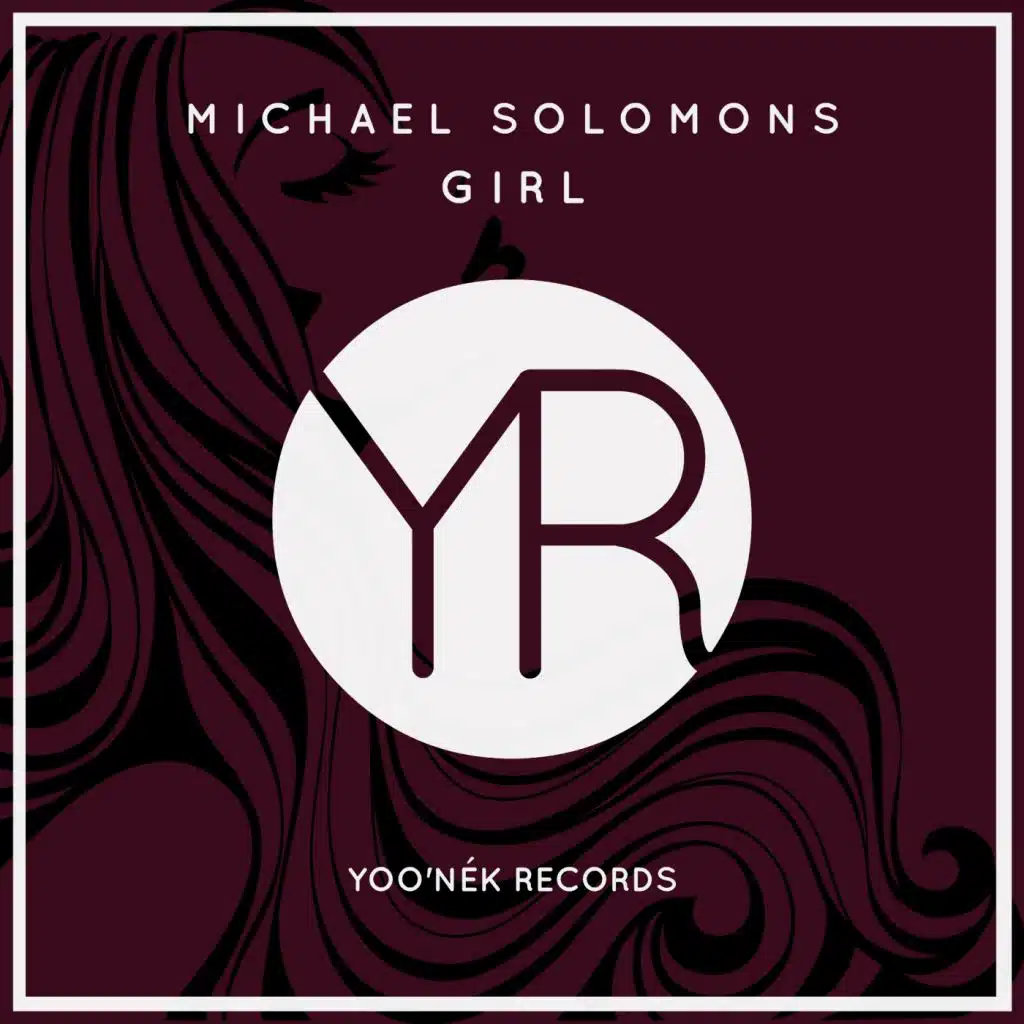 Michael Solomons