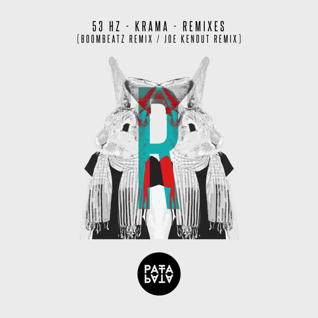 Krama (Joe Kendut Remix)