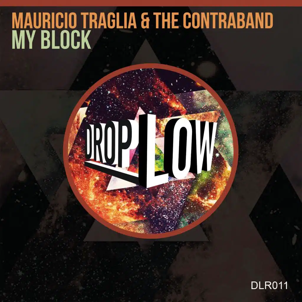 Mauricio Traglia, The Contraband