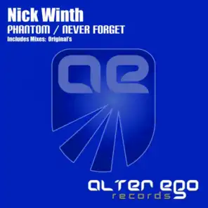 Nick Winth
