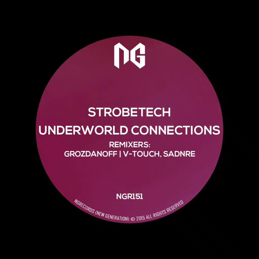 Underworld Connections