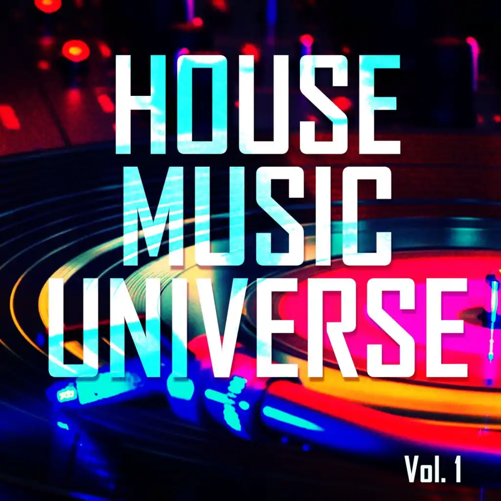 House Music Universe, Vol. 1