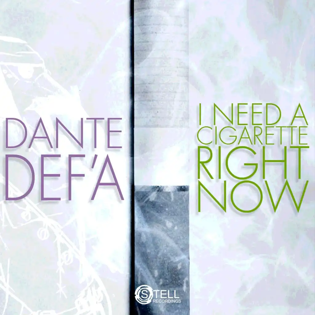 DANTE DEF'A